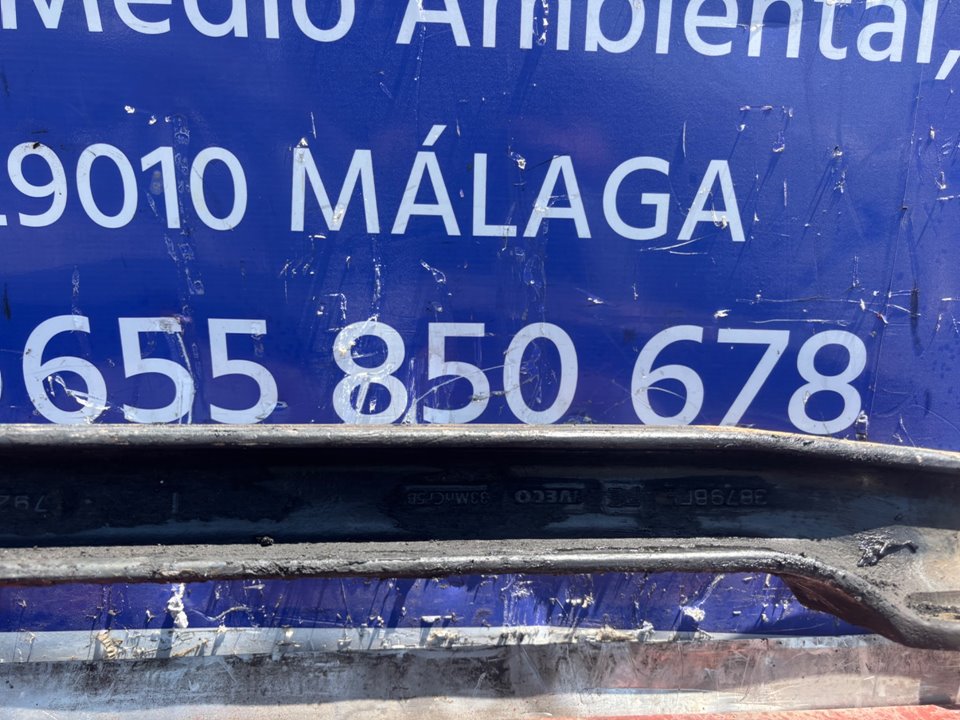 PUENTE DELANTERO 139451