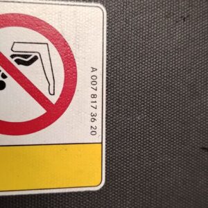 PARASOL IZQUIERDO 138790