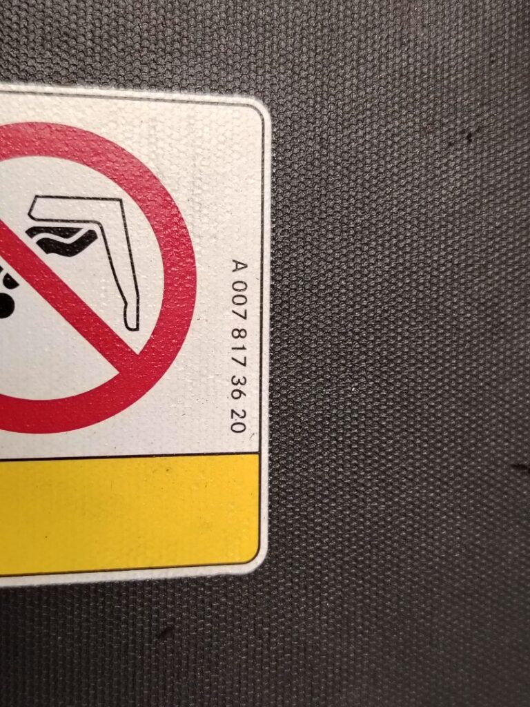 PARASOL IZQUIERDO 138790