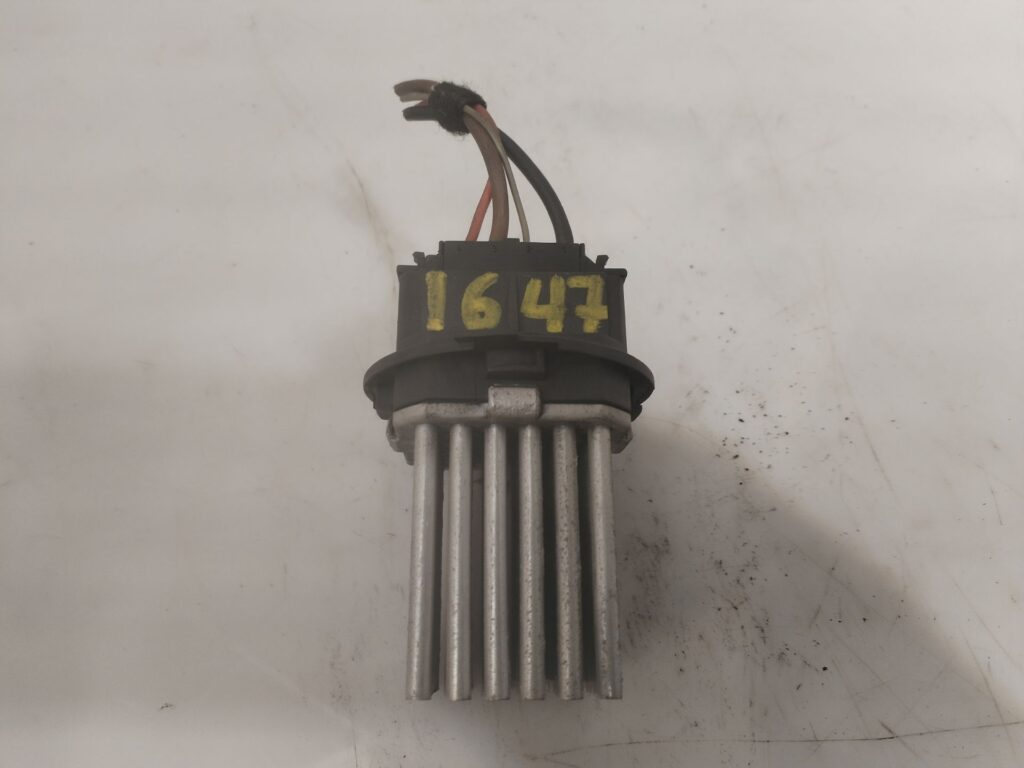 RESISTENCIA CALEFACCION 139075