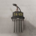 RESISTENCIA CALEFACCION 139075