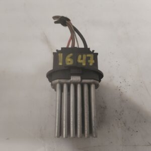 RESISTENCIA CALEFACCION 139075