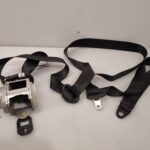 CINTURON SEGURIDAD DELANTERO DERECHO 138940