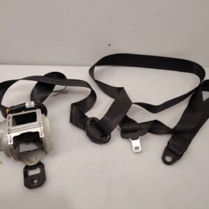 CINTURON SEGURIDAD DELANTERO DERECHO 138940