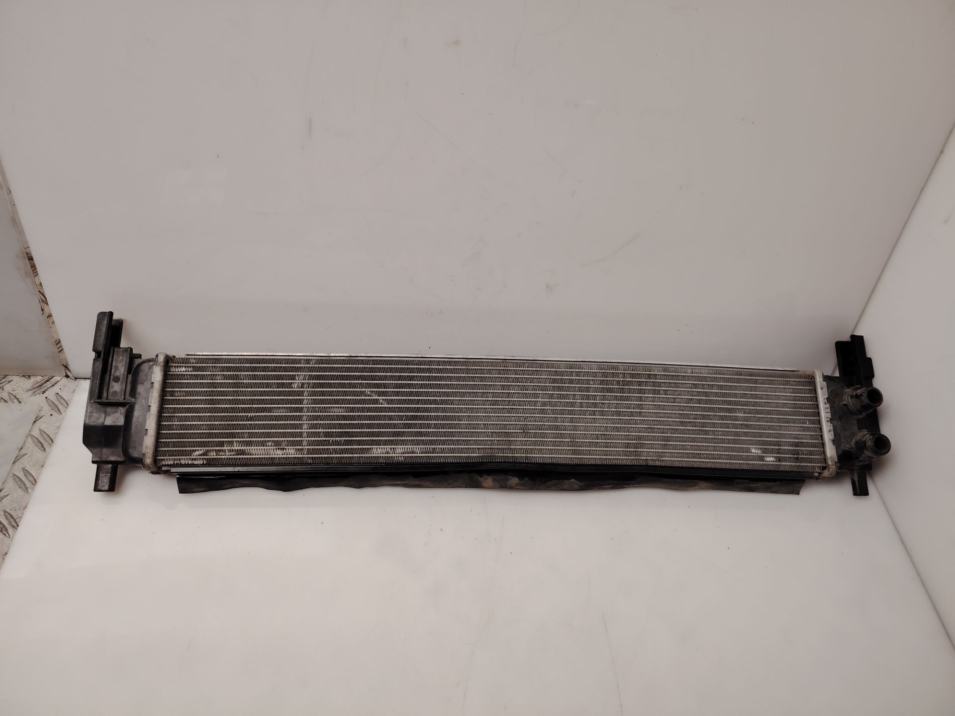 RADIADOR AGUA 138857