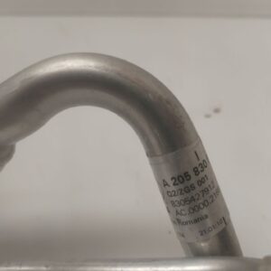 TUBOS AIRE ACONDICIONADO 138807