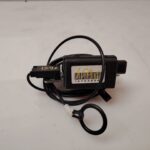 CERRADURA MALETERO / PORTON 138680