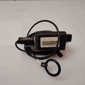 CERRADURA MALETERO / PORTON 138680