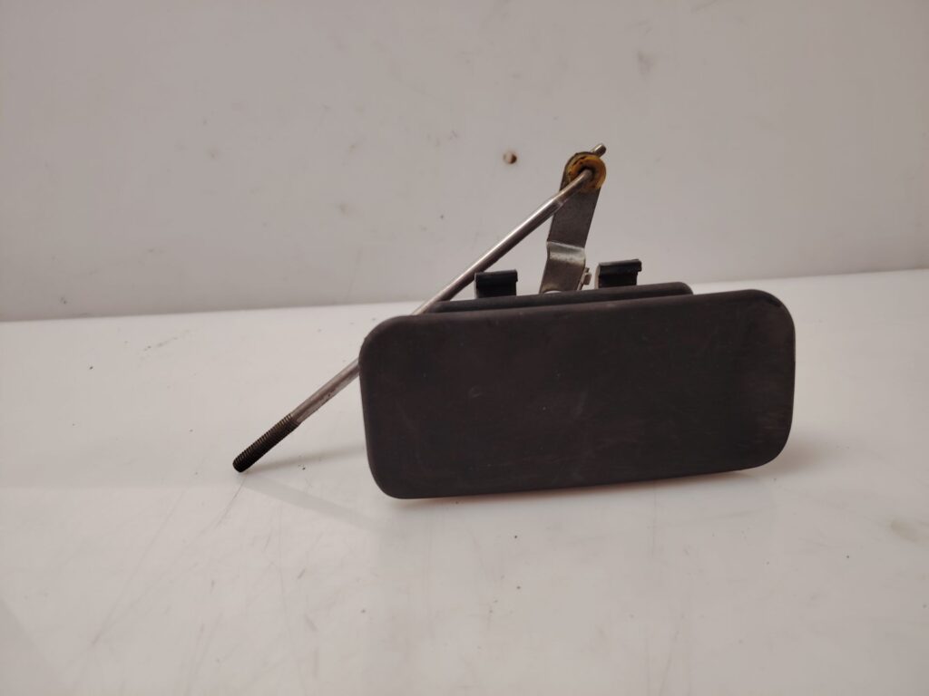 MANETA EXTERIOR DELANTERA DERECHA 138932