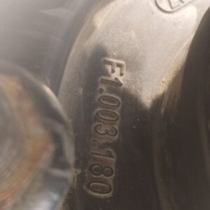 CAJA FILTRO AIRE 139121