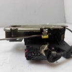 CERRADURA PUERTA DELANTERA DERECHA 138781