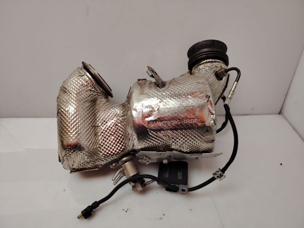 FILTRO DE PARTICULAS 138690