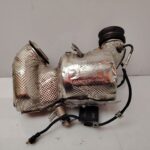 FILTRO DE PARTICULAS 138690