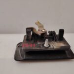 MANETA EXTERIOR DELANTERA DERECHA 138822