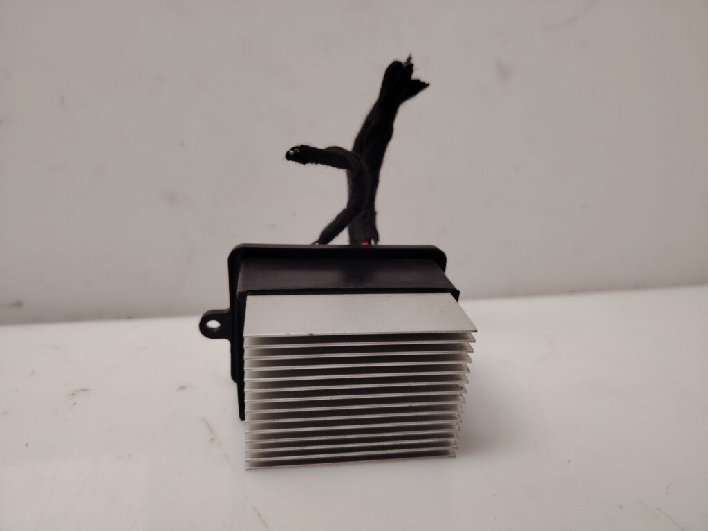 RESISTENCIA CALEFACCION 139024