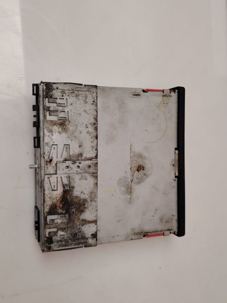 MODULO ELECTRONICO 138895