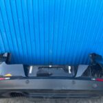 PARAGOLPES TRASERO 139438