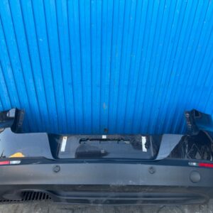 PARAGOLPES TRASERO 139438