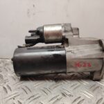 MOTOR ARRANQUE 139195