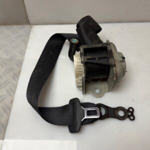 CINTURON SEGURIDAD TRASERO IZQUIERDO 138796