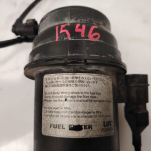 SOPORTE FILTRO GASOIL 139110