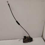 CERRADURA PUERTA DELANTERA IZQUIERDA 139420