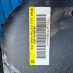 DEPOSITO COMBUSTIBLE 139293