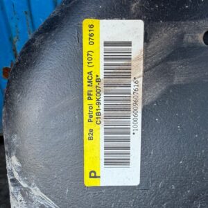 DEPOSITO COMBUSTIBLE 139293