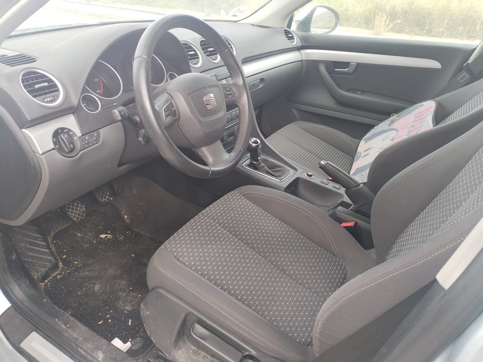 SEAT EXEO ST (3R5) del 2011