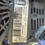 ALTERNADOR 139522