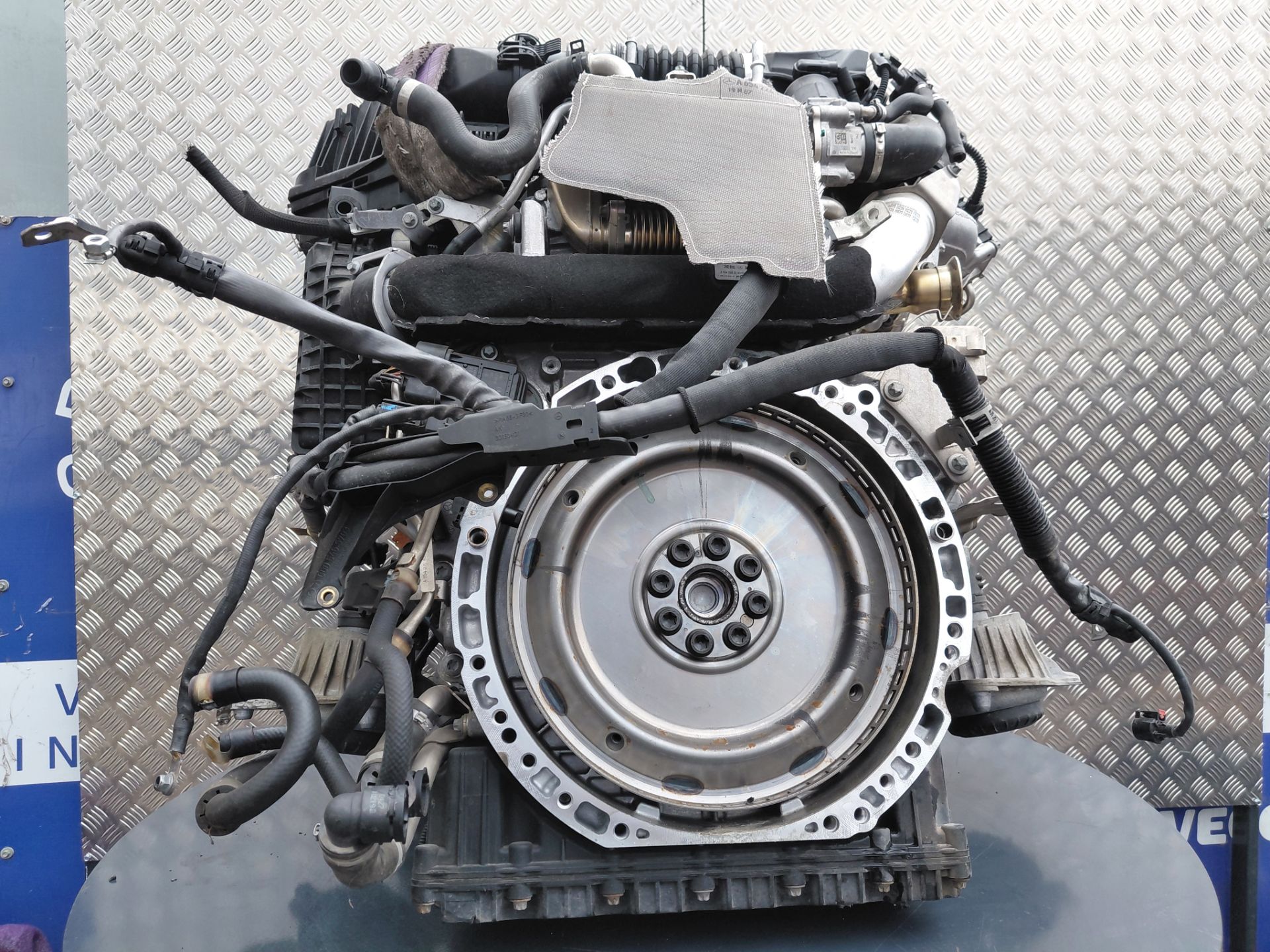 MOTOR COMPLETO 139094