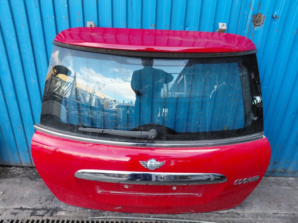 PORTON TRASERO 138913