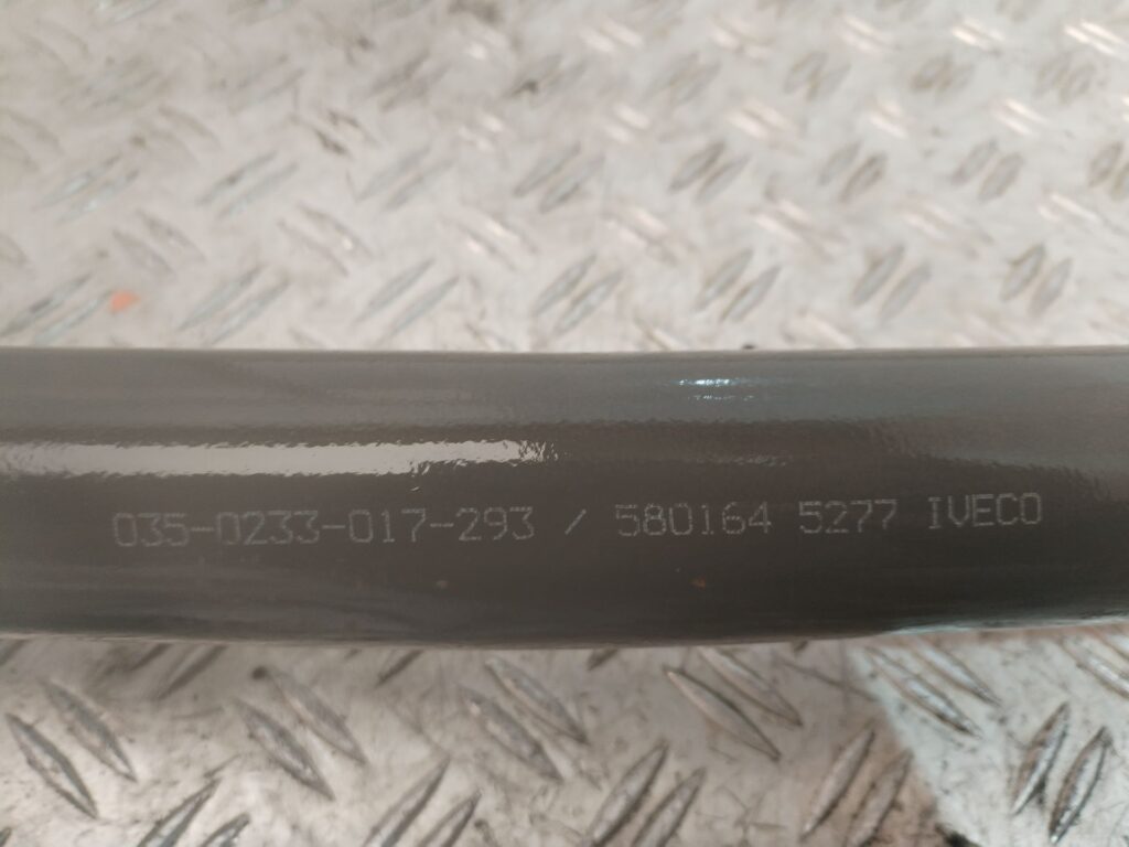 BARRA DIRECCION 139163