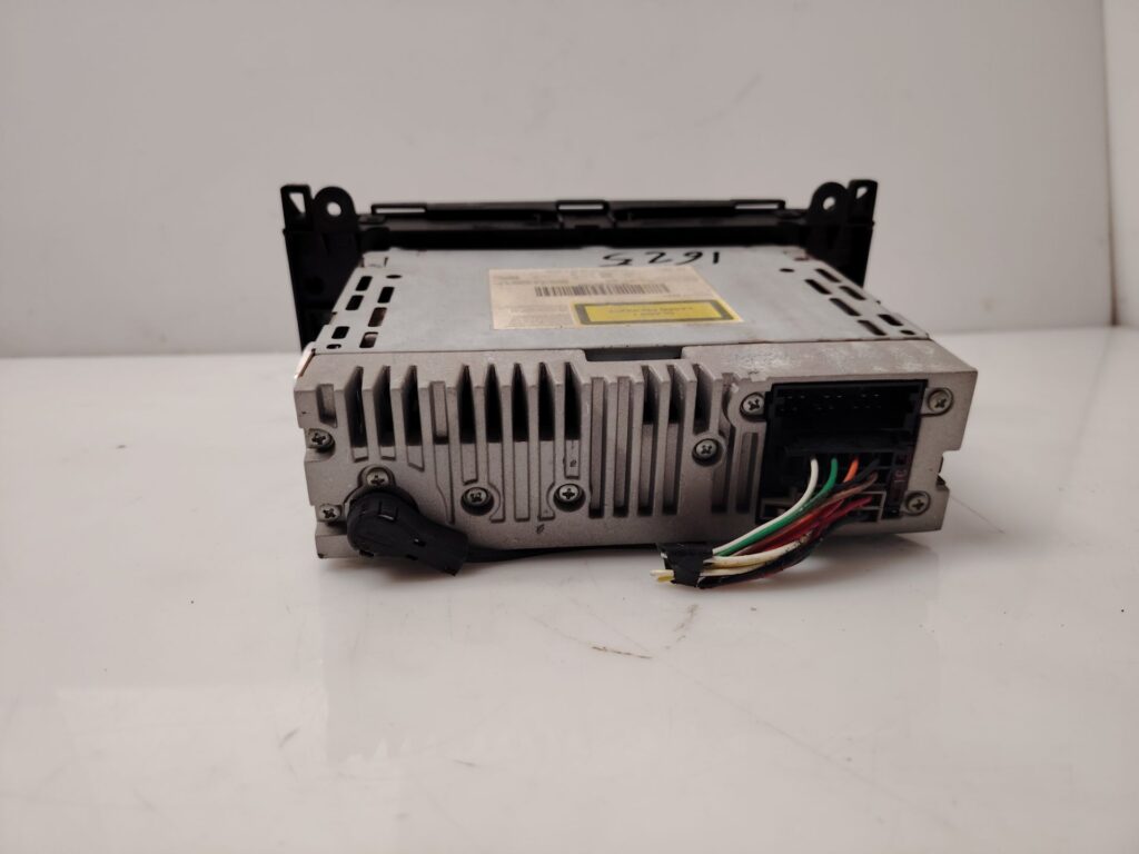 SISTEMA AUDIO / RADIO CD 138700