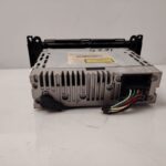 SISTEMA AUDIO / RADIO CD 138700