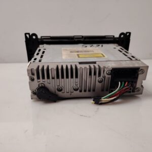 SISTEMA AUDIO / RADIO CD 138700