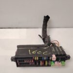 CAJA RELES / FUSIBLES 138471