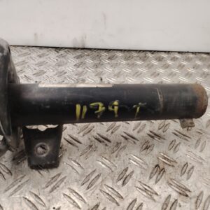 AMORTIGUADOR DELANTERO IZQUIERDO 139240