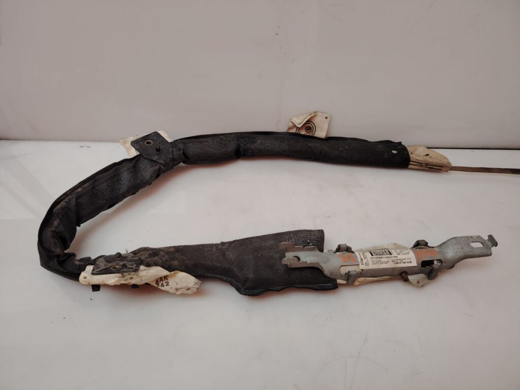 AIRBAG CORTINA DELANTERO DERECHO 139363