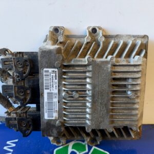 CENTRALITA MOTOR UCE 139513