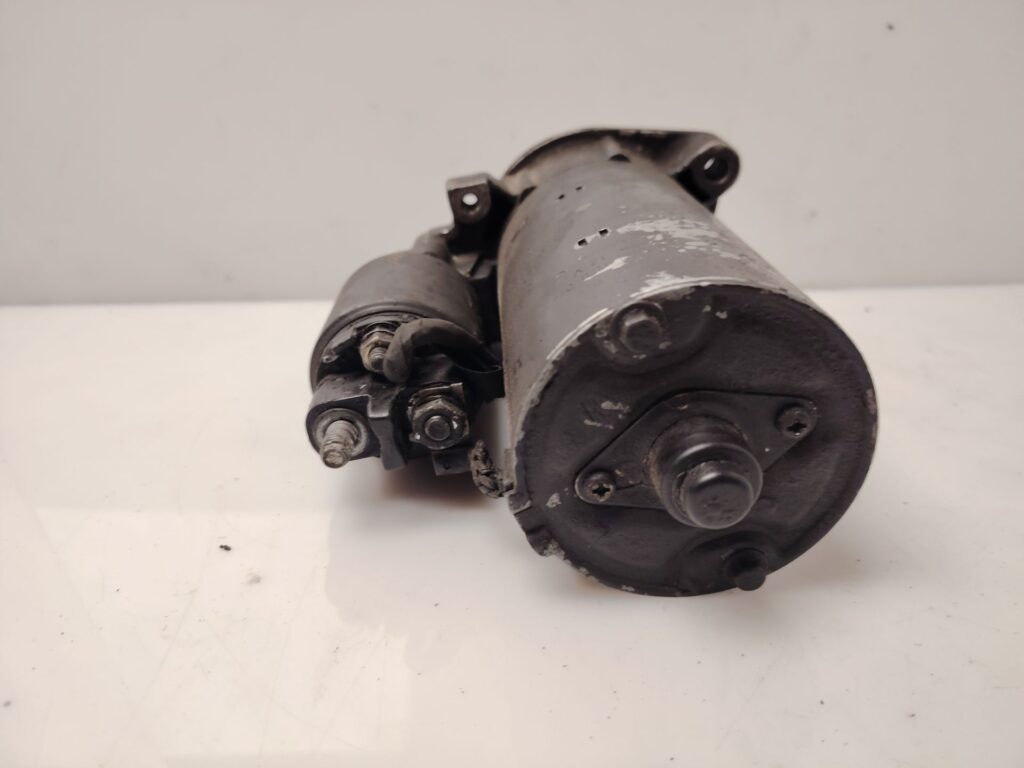 MOTOR ARRANQUE 138731