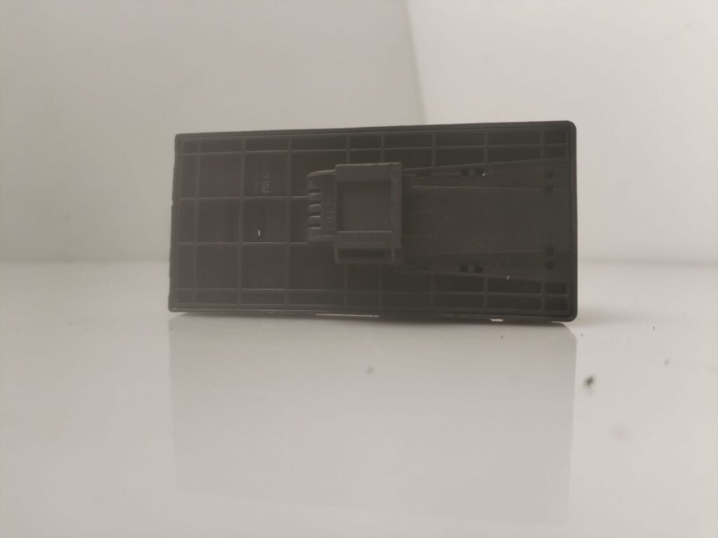 MANDO ELEVALUNAS DELANTERO IZQUIERDO 138586