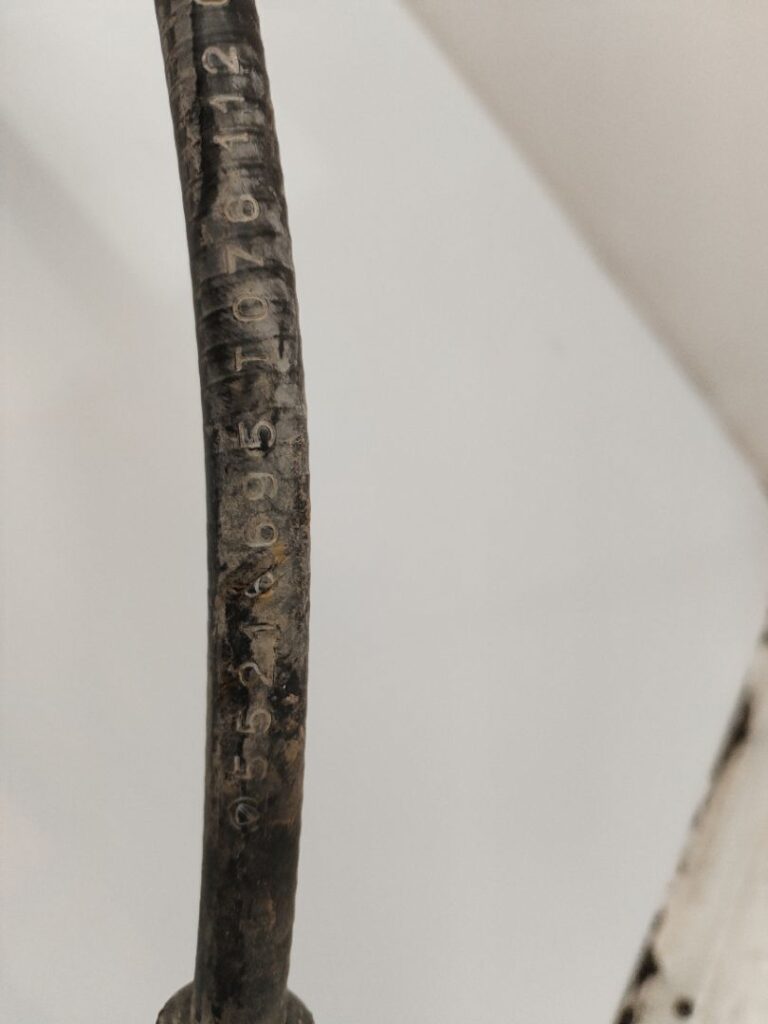 CABLEADO ELECTRICO 135268