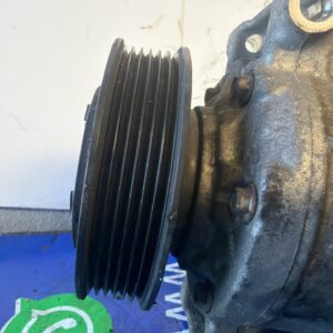 COMPRESOR AIRE ACONDICIONADO 139535