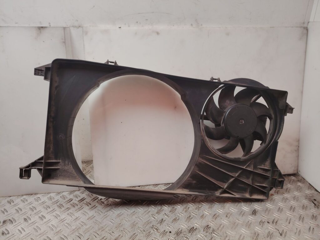 ELECTROVENTILADOR 139189