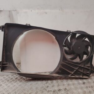 ELECTROVENTILADOR 139189