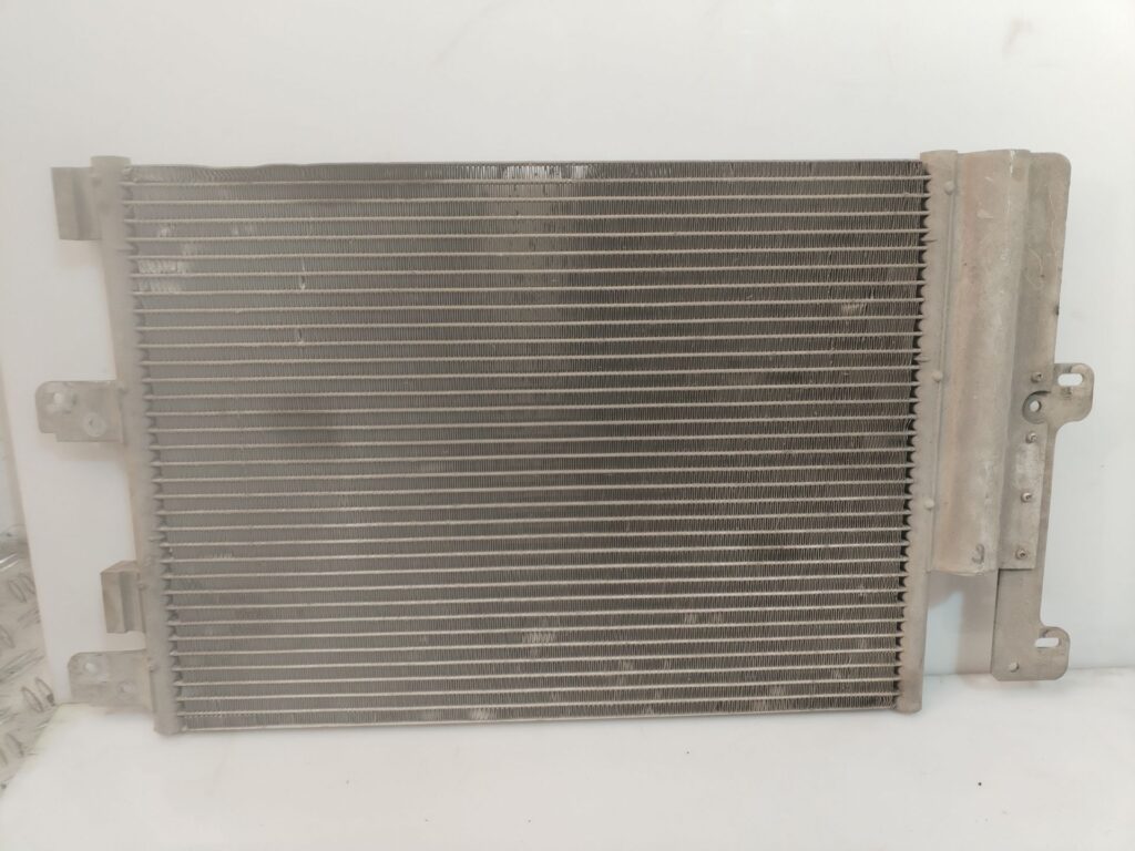 RADIADOR CALEFACCION / AIRE ACONDICIONADO 139150