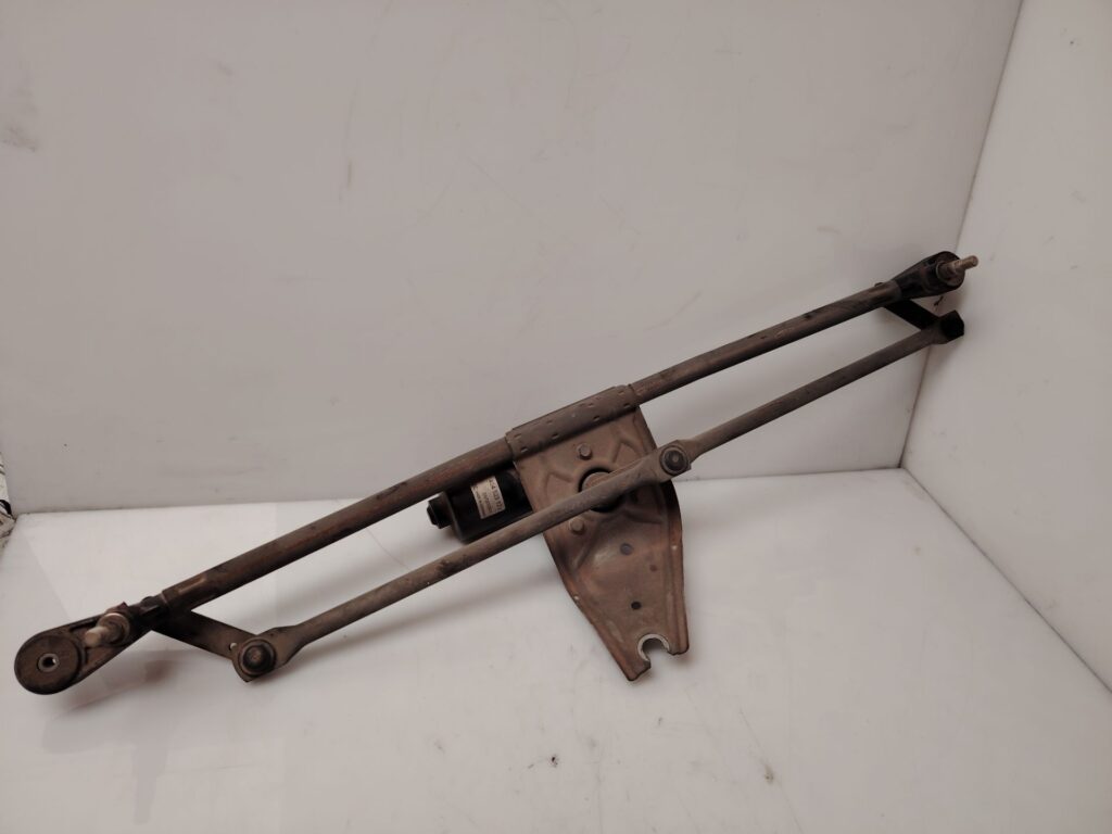 MOTOR LIMPIA DELANTERO 139107