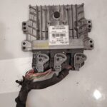 CENTRALITA MOTOR UCE 138956