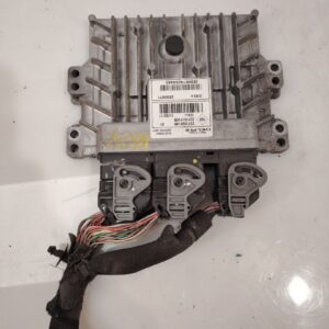 CENTRALITA MOTOR UCE 138956